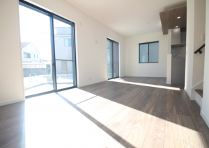 横須賀市舟倉、新築一戸建てのその他画像です