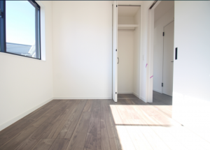 横須賀市舟倉、新築一戸建ての画像です