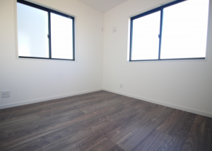 横須賀市舟倉、新築一戸建ての画像です