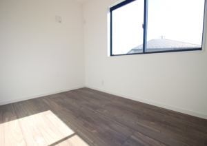 横須賀市舟倉、新築一戸建ての画像です