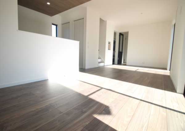 横須賀市舟倉、新築一戸建てのその他画像です