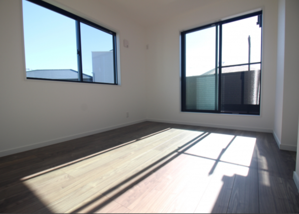 横須賀市舟倉、新築一戸建てのその他画像です