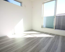 横須賀市舟倉、新築一戸建ての画像です