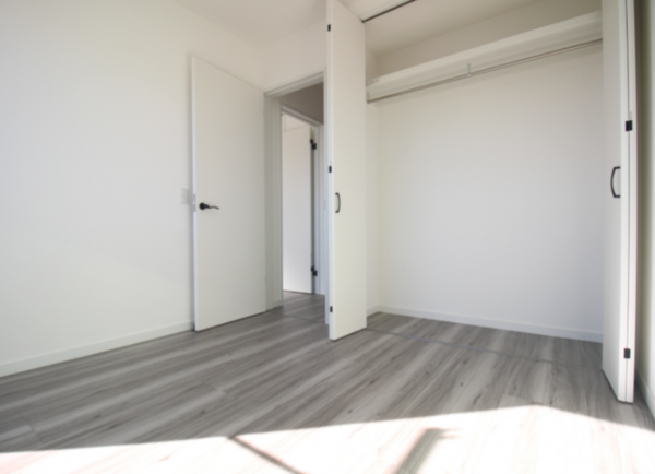 横須賀市舟倉、新築一戸建ての収納画像です