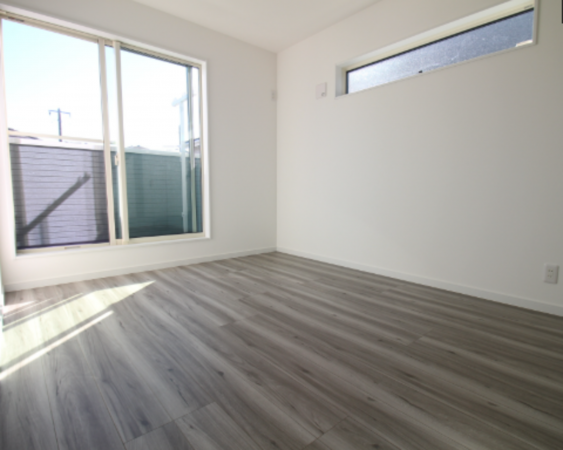 横須賀市舟倉、新築一戸建てのその他画像です