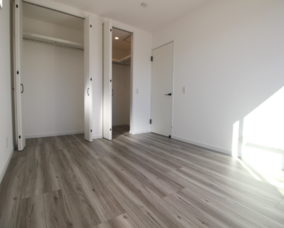 横須賀市舟倉、新築一戸建ての画像です