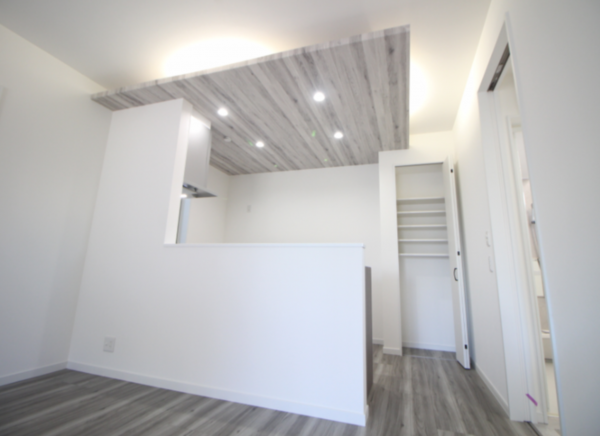 横須賀市舟倉、新築一戸建てのその他画像です