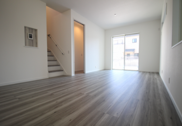 横須賀市舟倉、新築一戸建てのその他画像です