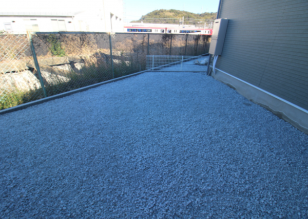 横須賀市舟倉、新築一戸建てのその他画像です