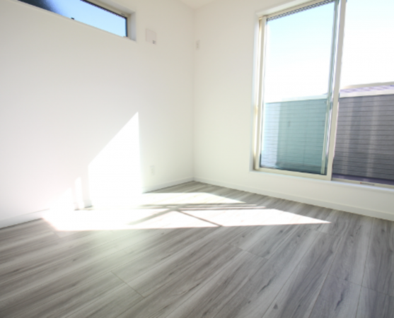 横須賀市舟倉、新築一戸建ての画像です