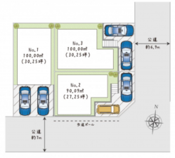 横須賀市森崎、新築一戸建てのその他画像です