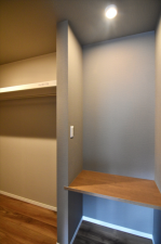 横須賀市佐原、新築一戸建てのその他画像です