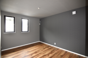 横須賀市佐原、新築一戸建てのその他画像です