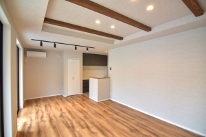 横須賀市佐原、新築一戸建てのその他画像です