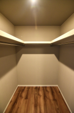 横須賀市佐原、新築一戸建ての収納画像です