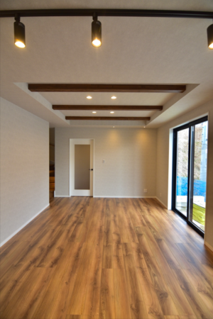 横須賀市佐原、新築一戸建てのその他画像です