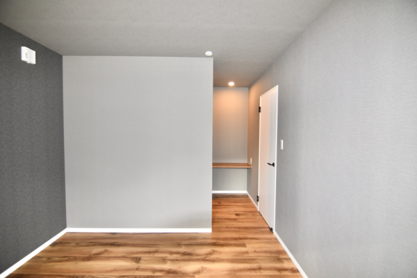 横須賀市佐原、新築一戸建てのその他画像です