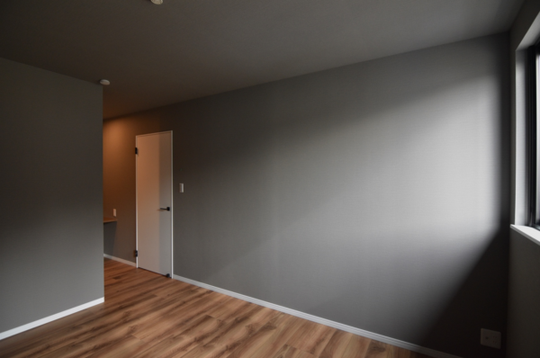 横須賀市佐原、新築一戸建てのその他画像です