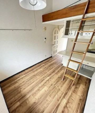横須賀市若宮台、収益物件/アパートの画像です