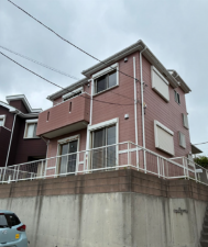 横須賀市野比、中古一戸建ての画像です