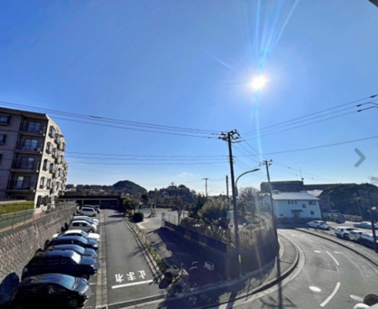 横須賀市野比、マンションのその他画像です