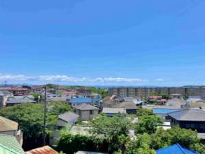 横須賀市津久井、マンションのその他画像です