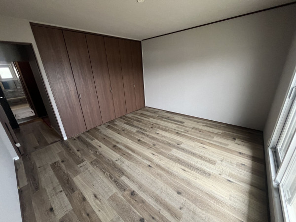横須賀市グリーンハイツ、マンションのその他画像です