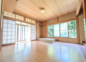 横須賀市汐入町、中古一戸建てのその他画像です