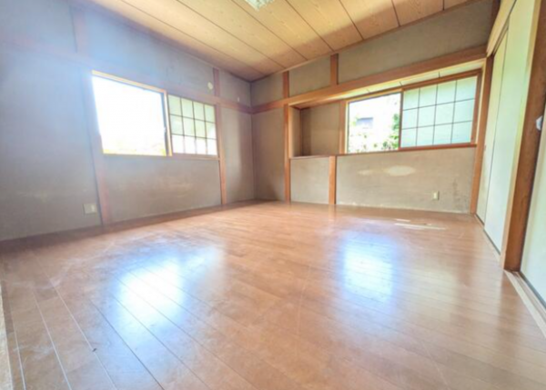 横須賀市汐入町、中古一戸建てのその他画像です