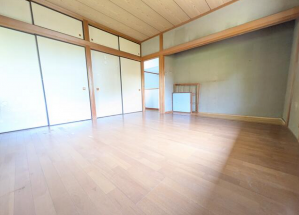 横須賀市汐入町、中古一戸建てのその他画像です