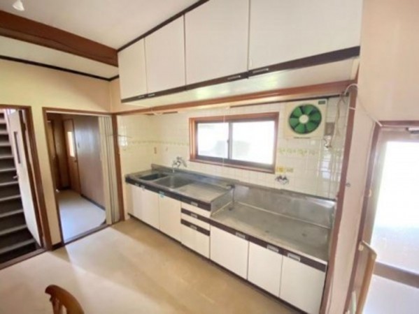 福知山市字猪崎、土地の画像です