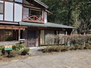 福知山市三和町、中古一戸建ての画像です