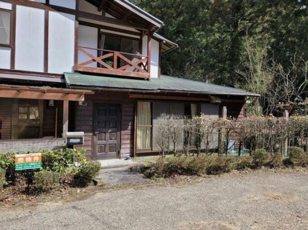 福知山市三和町、中古一戸建ての画像です