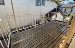 福知山市字中ノ、中古一戸建ての画像です