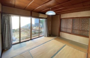 福知山市字中ノ、中古一戸建ての画像です