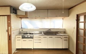 福知山市字中ノ、中古一戸建ての画像です