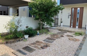 福知山市夕陽が丘、中古一戸建ての画像です
