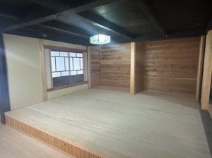 福知山市字立原、中古一戸建ての画像です