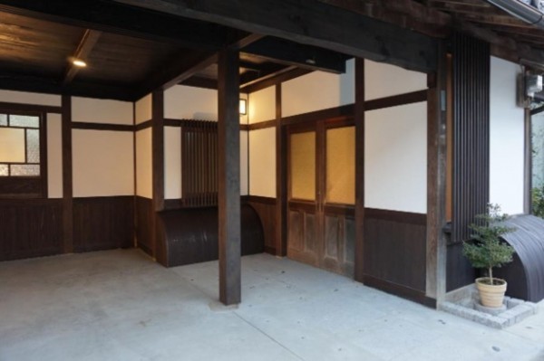 福知山市字立原、中古一戸建ての画像です