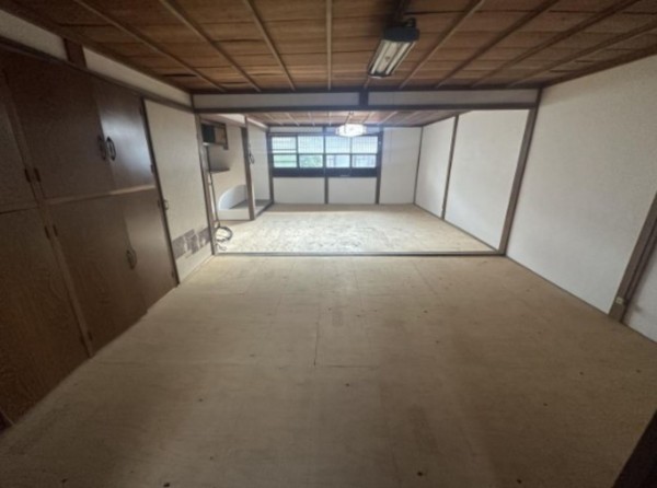 福知山市字立原、中古一戸建ての画像です
