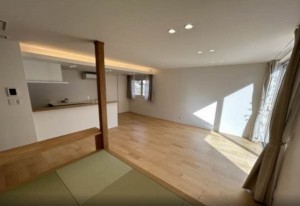 綾部市上延町、中古一戸建ての画像です