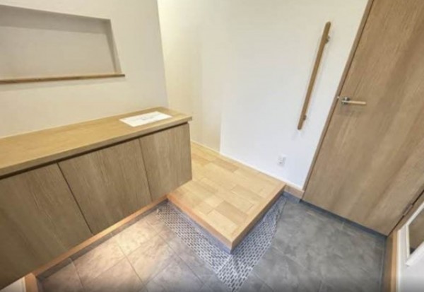 綾部市上延町、中古一戸建ての画像です