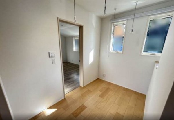 綾部市上延町、中古一戸建ての画像です