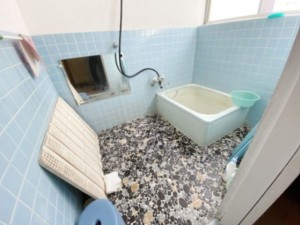 舞鶴市清美が丘、中古一戸建ての画像です