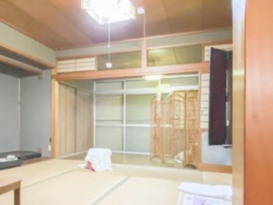舞鶴市清美が丘、中古一戸建ての画像です