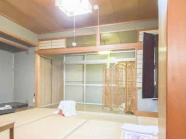 舞鶴市清美が丘、中古一戸建ての画像です