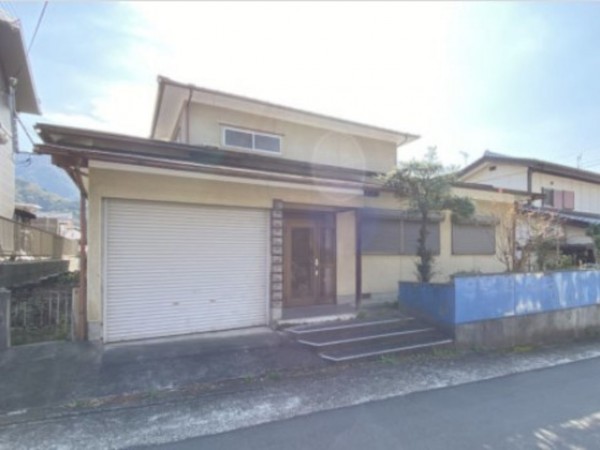舞鶴市清美が丘、中古一戸建ての画像です
