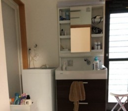 舞鶴市八反田南町、中古一戸建ての画像です