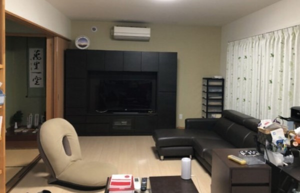 舞鶴市八反田南町、中古一戸建ての画像です