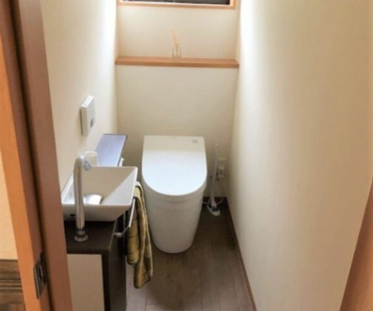 舞鶴市八反田南町、中古一戸建ての画像です